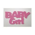 Polystyrene baby girl / boy - Image 2