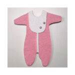 Polystyrene baby grow