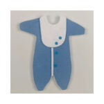 Polystyrene baby grow - Image 2