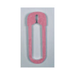 Polystyrene baby pin - Image 2