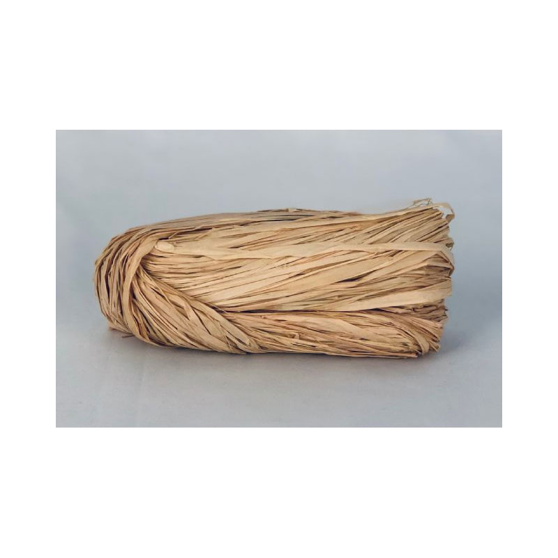 RAF2 Natural raffia - Image 1