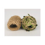 Jute rope assorted