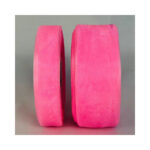Light Pink Organza Ribbon