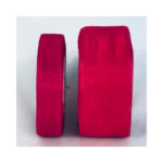 Magenta Organza Ribbon