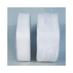 White Organza Ribbon