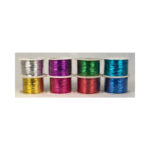Metallic wire
