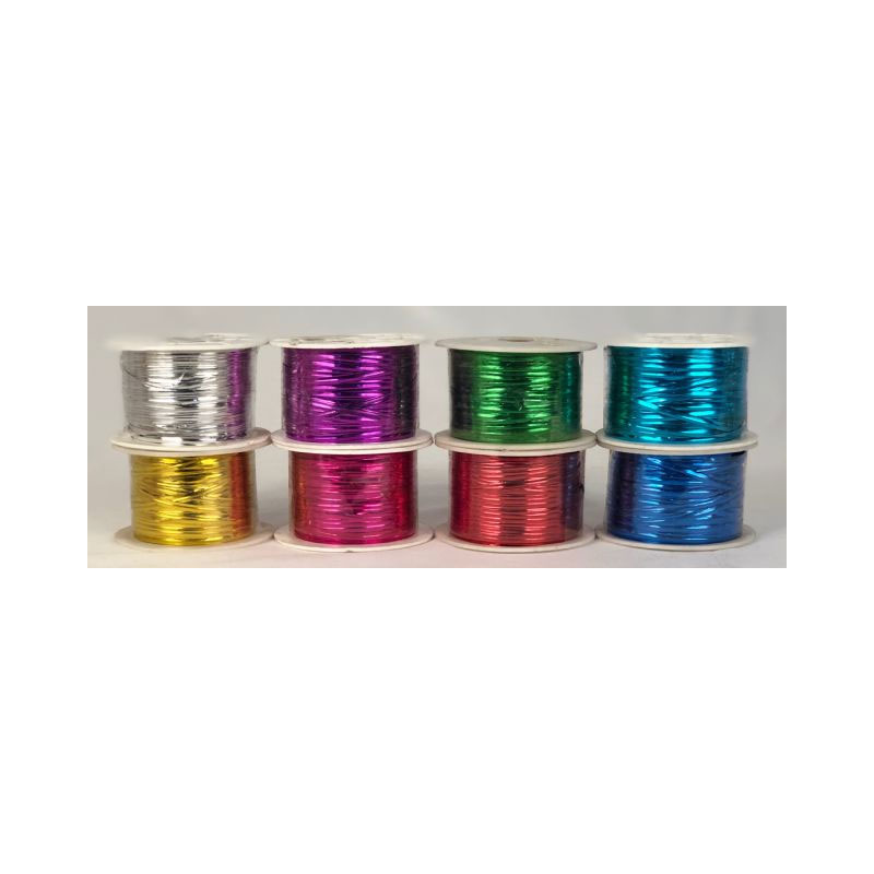 RIB99TV Metallic wire - Image 1