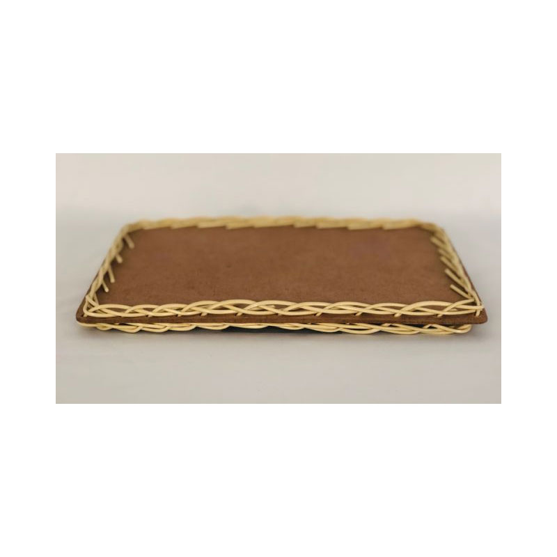 Rectangle-Biltong-Tray Rectangle Biltong Tray - Image 1