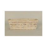 Rectangle Wine Tray