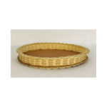 Round Fruit Tray
