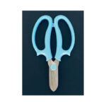 Scissor - fat handle