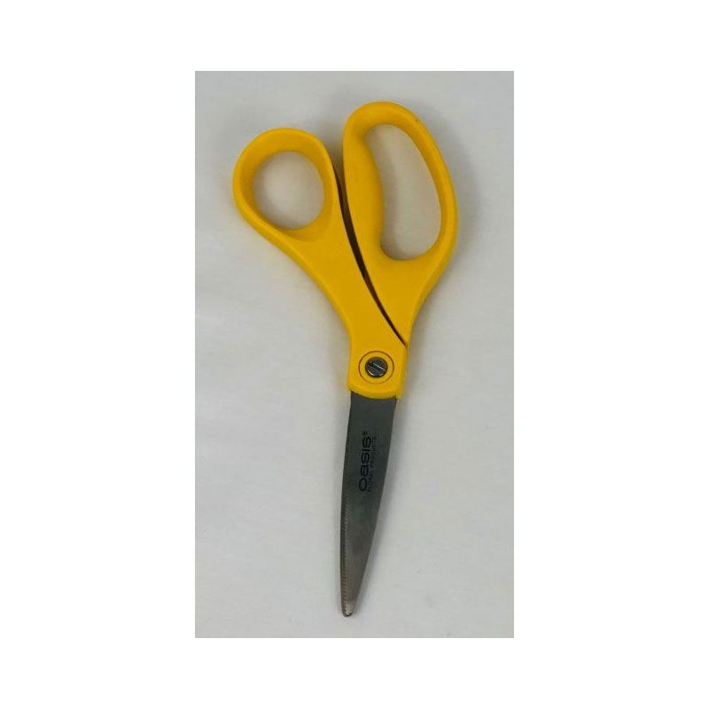 SCI3 Oasis florist scissor - Image 1