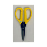 Oasis carbon blade scissor