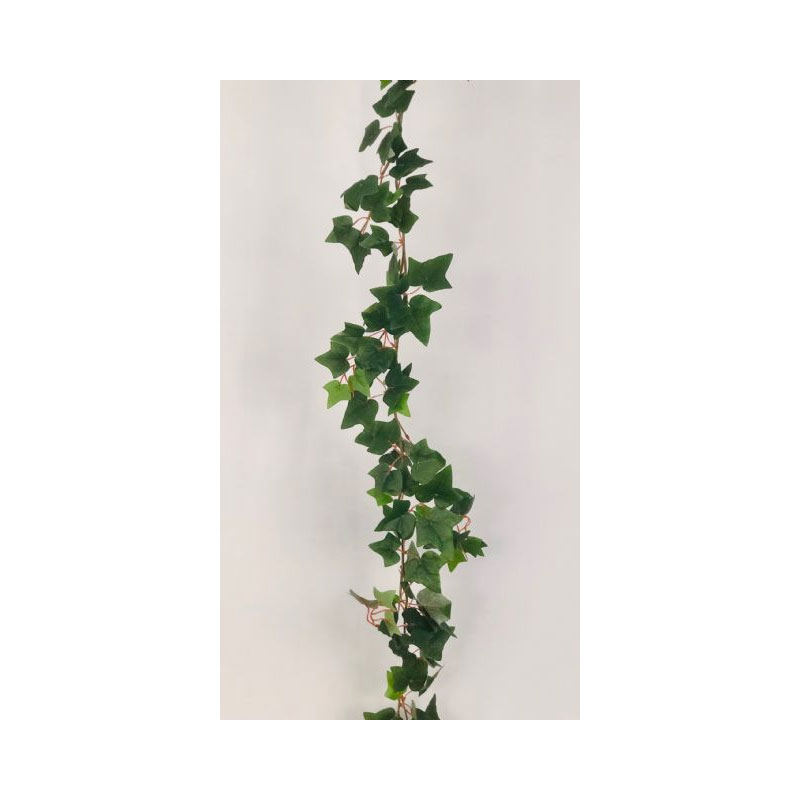 SIL11H Clover Leaf Garland - Image 1