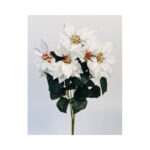 Poinsettia Bush - Image 2