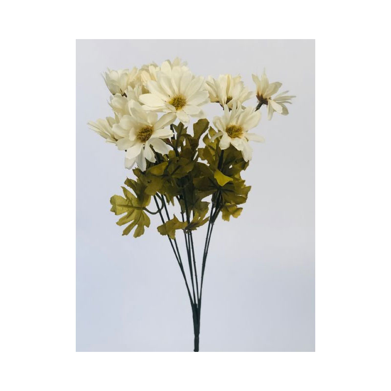 SIL42B-01 Daisy Bush - Image 1