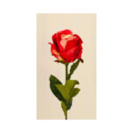 Open Rose Bud - Image 2