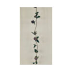 Rosebud Garland