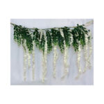 Hanging Flower Garland