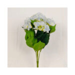Latex Hydrangea Bush - Image 7