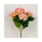 Latex Hydrangea Bush - Image 6