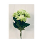 Latex Hydrangea Bush - Image 5