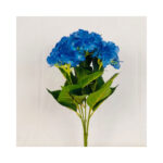 Latex Hydrangea Bush - Image 4