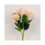 Latex Hydrangea Bush - Image 3