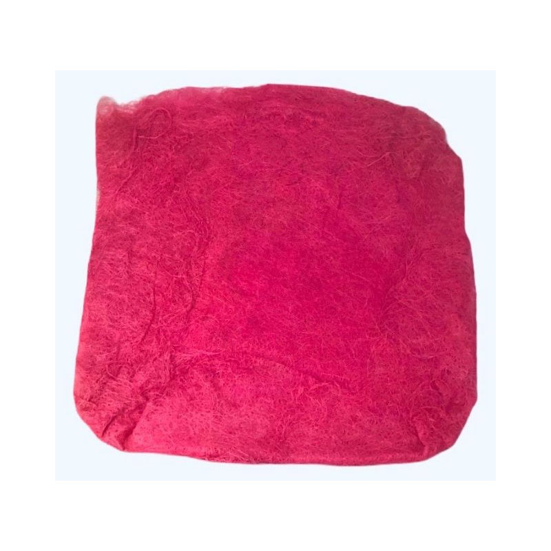 SIS12A-01 Sisal sheet - Image 1