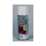 Clear set spray