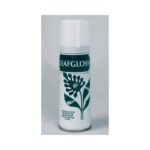 Leaf gloss spray