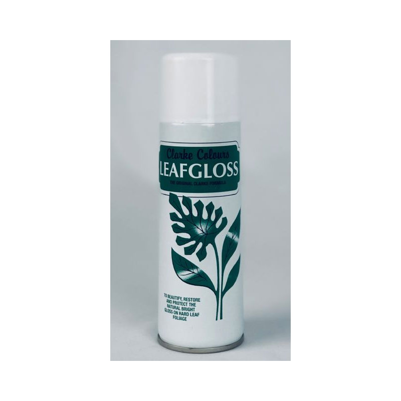 SPR87 Leaf gloss spray - Image 1