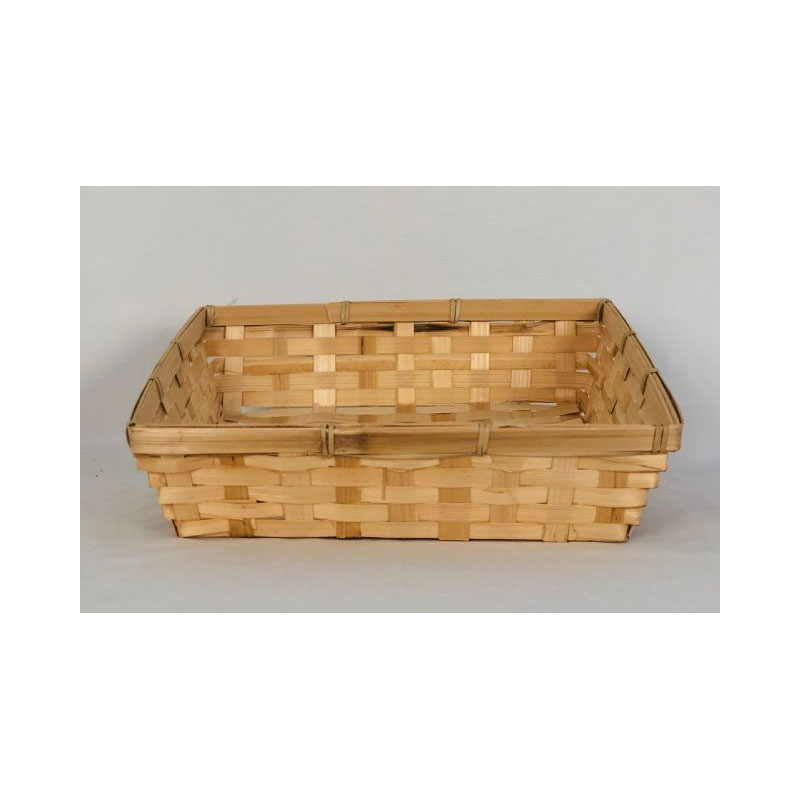 Square-Flat-Basket Square Flat Basket - Image 1