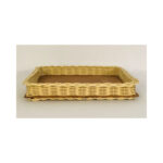 Square Fruit Trays