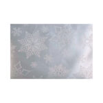 White Christmas Tablecloth - Image 2