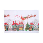 Christmas Table Cloth - Image 4