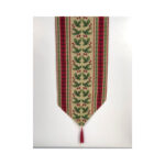 Christmas Table Runner