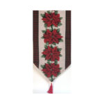 Christmas Table Runner - Image 2