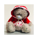 Me to You Teddy Bear