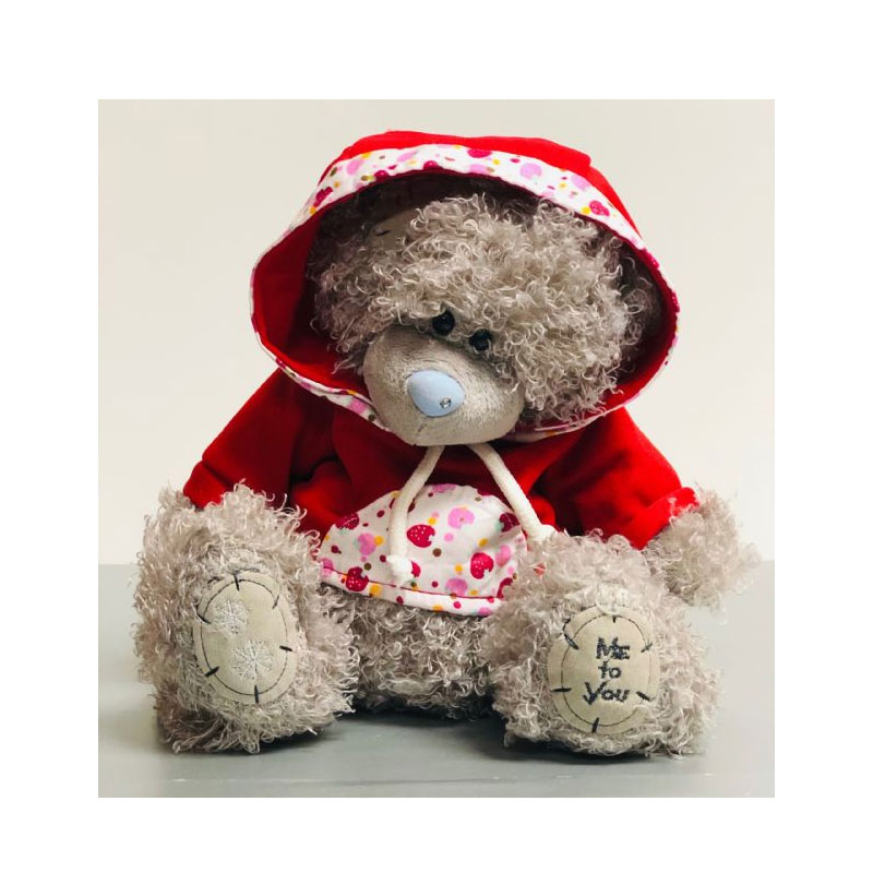 TED17C Me to You Teddy Bear - Image 1