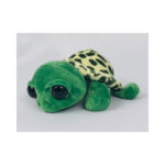 Turtle teddy bear