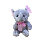 Elephant teddy bear
