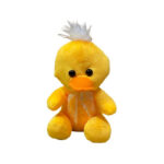 Duck teddy bear
