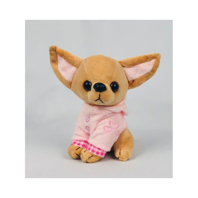 TED25E-01 Chihuahua teddy bear - Image 1