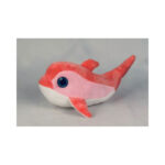 Dolphin teddy bear