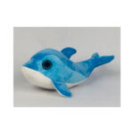 Dolphin teddy bear - Image 2