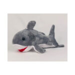Shark teddy bear - Image 2