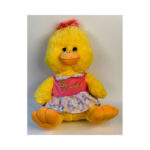 Duck With Hat