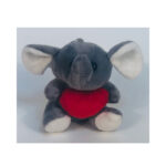 Assorted Animals With Hearts - Image 5