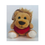 Assorted Animals With Hearts - Image 3